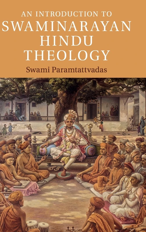 An Introduction to Swaminarayan Hindu Theology (Introduction to Religion)