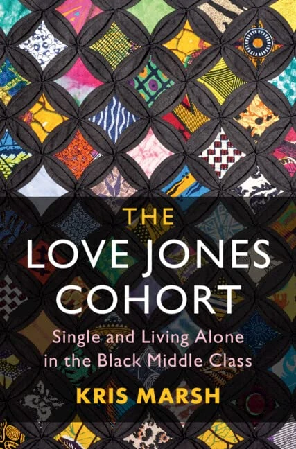 The Love Jones Cohort - Cambridge University Press Book - Image 1