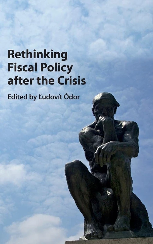Rethinking Fiscal Policy after the Crisis - Image 1