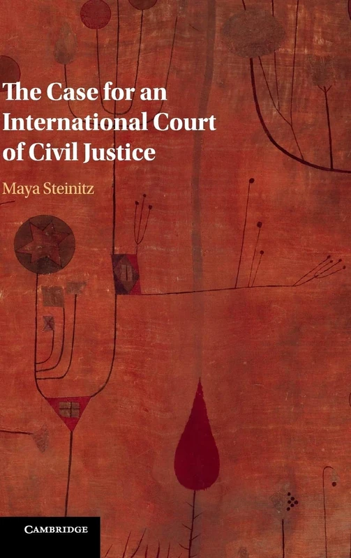 The Case for an International Court of Civil Justice - Image 1