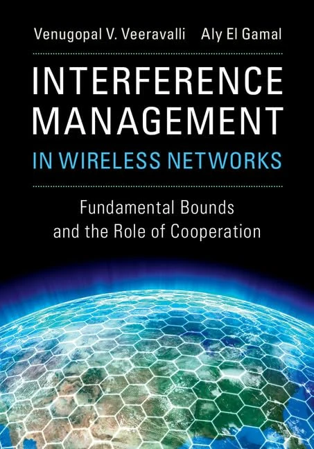 Interference Management in Wireless Networks: Fundamental Bounds and the Role of Cooperation