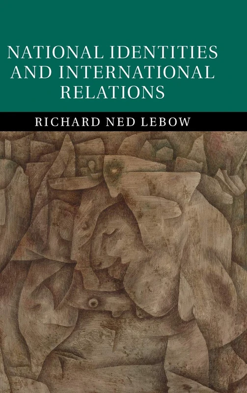 National Identities and International Relations
