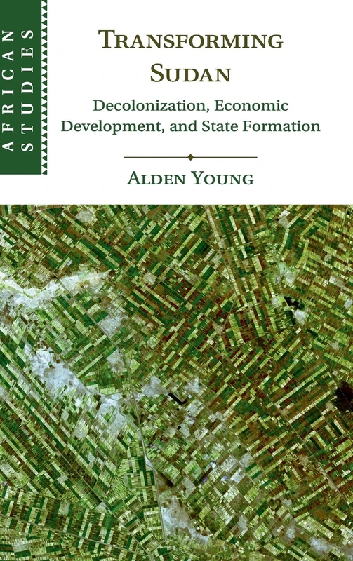 Transforming Sudan: Decolonization, Economic Development, and State Formation: 140 (African Studies, Series Number 140)