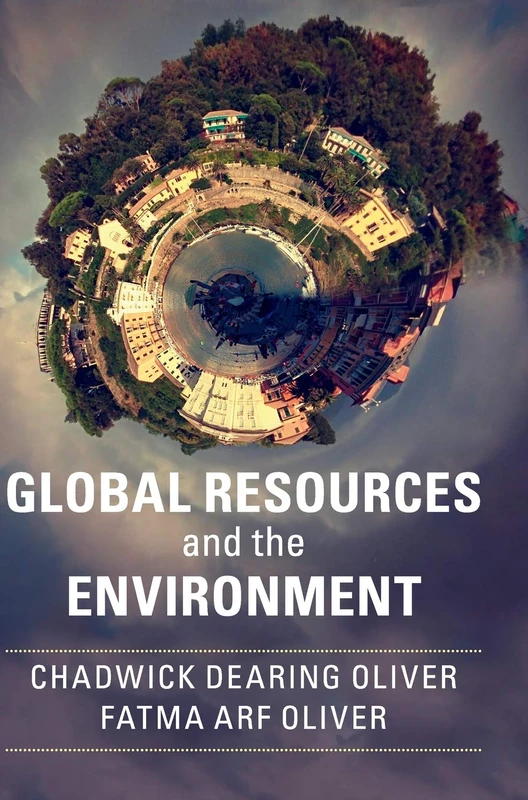 Cambridge University Press - Global Resources and the Environment