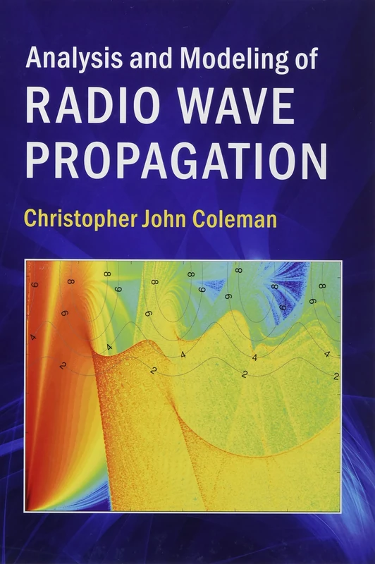 Analysis and Modeling of Radio Wave Propagation