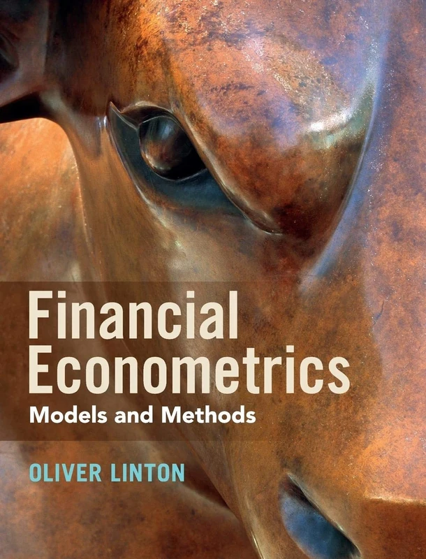 Financial Econometrics: Models and Methods
