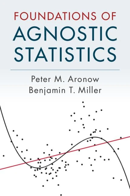 Foundations of Agnostic Statistics - Image 1