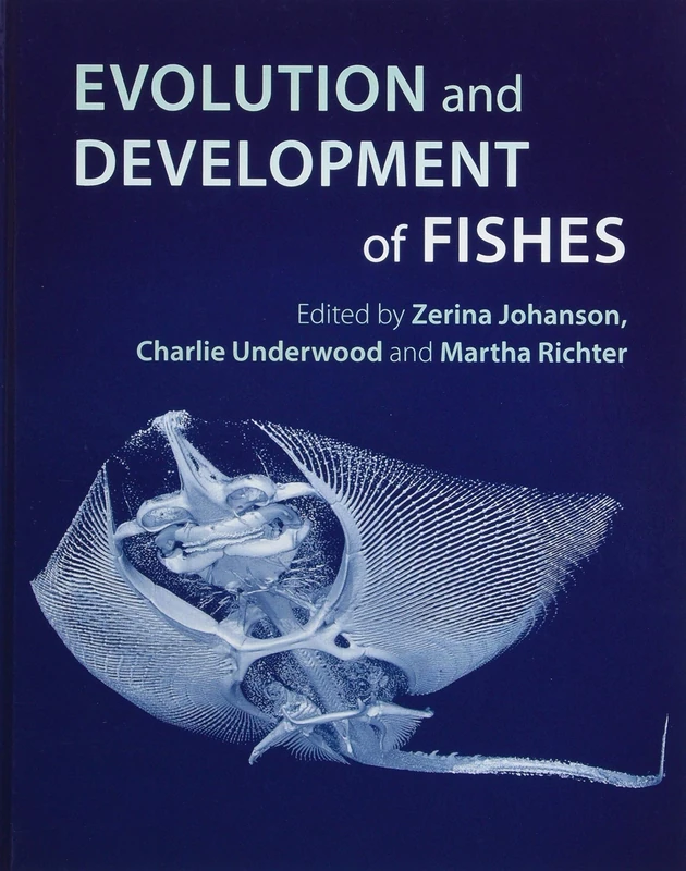 Evolution and Development of Fishes