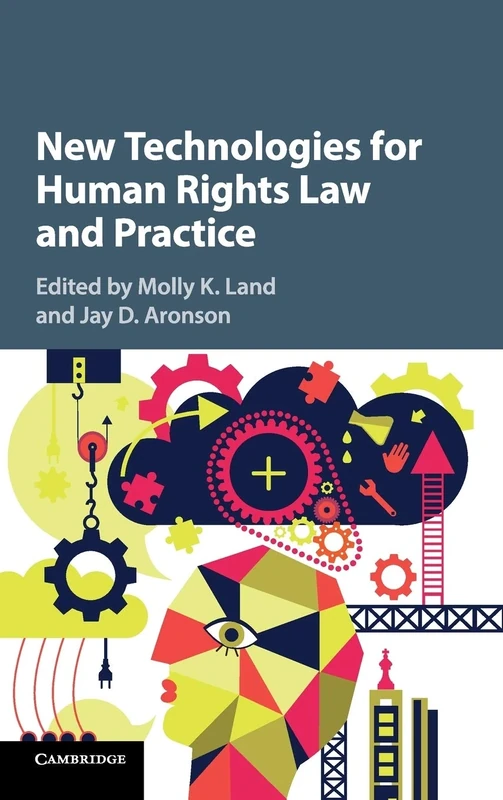 New Technologies for Human Rights Law and Practice - Image 1