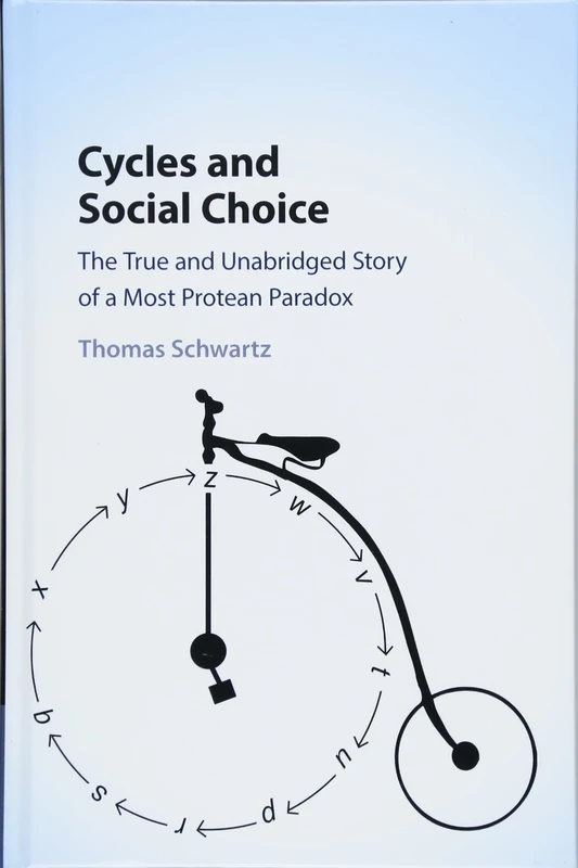 Cycles and Social Choice: The True and Unabridged Story of a Most Protean Paradox