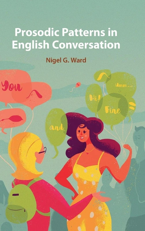 Prosodic Patterns in English Conversation