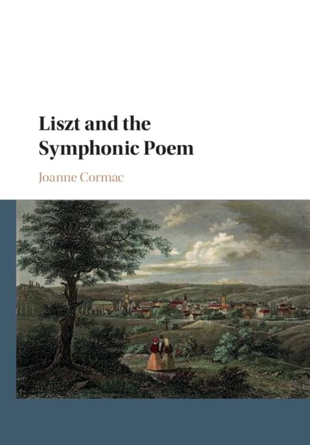 Liszt and the Symphonic Poem