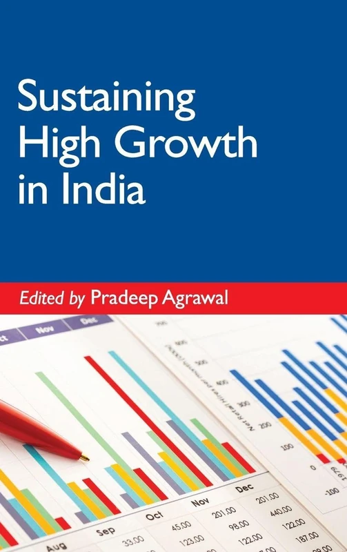 Sustaining High Growth in India