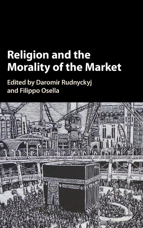 Religion and the Morality of the Market: Anthropological Perspectives