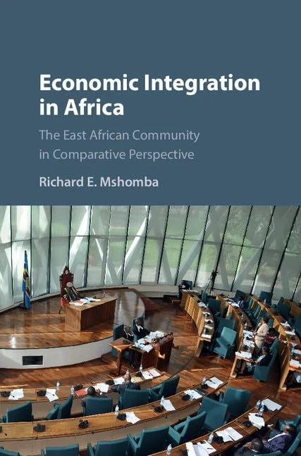 Economic Integration in Africa: The East African Community in Comparative Perspective - Image 1
