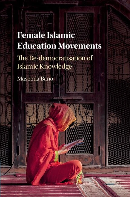Female Islamic Education Movements: The Re-democratisation of Islamic Knowledge - Image 1
