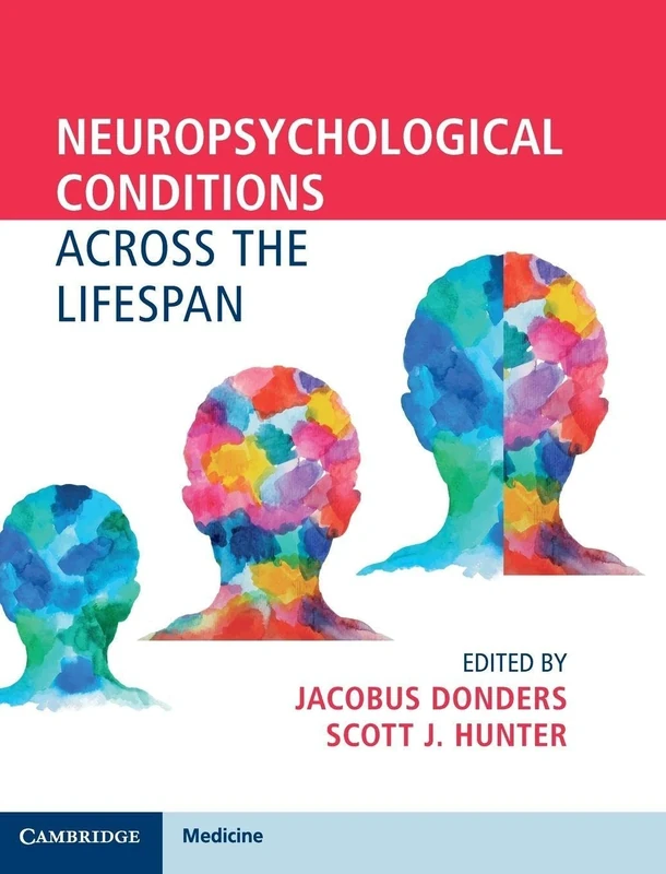 Neuropsychological Conditions Across the Lifespan - Image 1