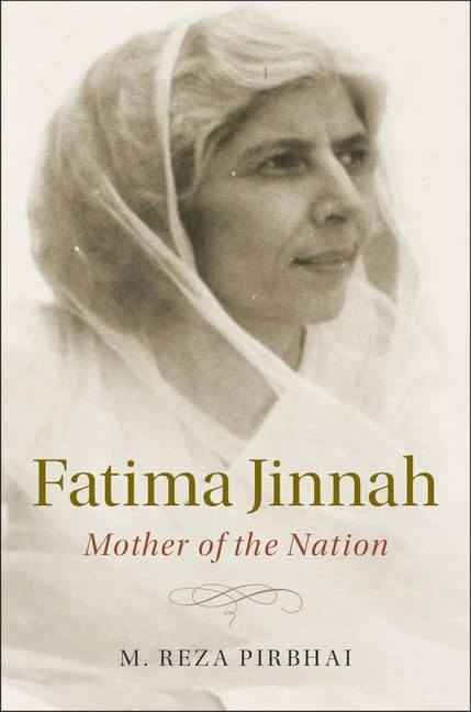 Fatima Jinnah: Mother of the Nation - Image 1