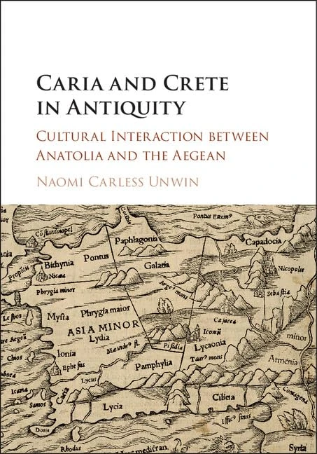 Caria and Crete in Antiquity: Cultural Interaction between Anatolia and the Aegean - Image 1