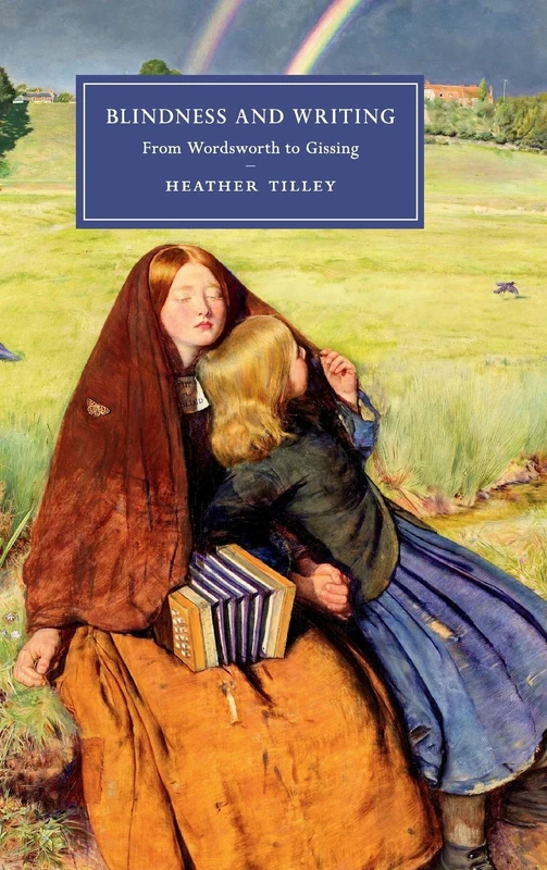 Blindness and Writing: From Wordsworth to Gissing: 109 (Cambridge Studies in Nineteenth-Century Literature and Culture, Series Number 109)