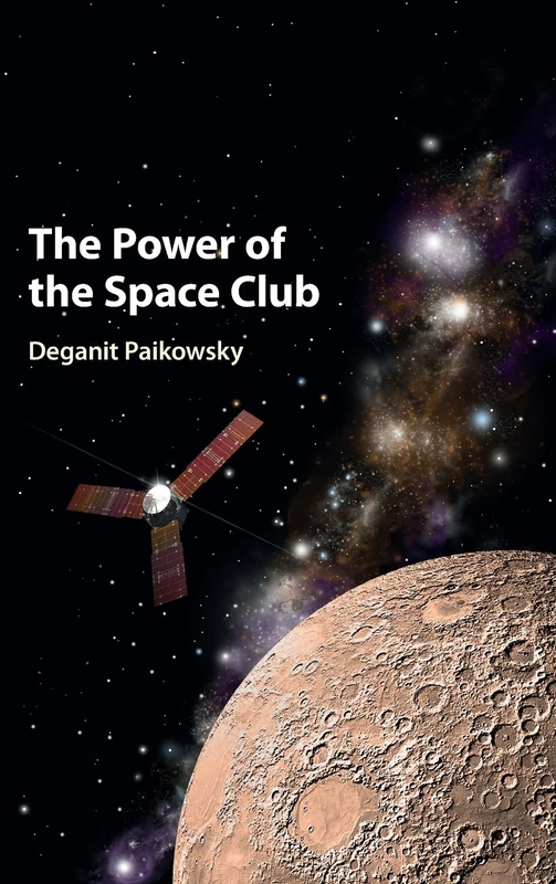 The Power of the Space Club