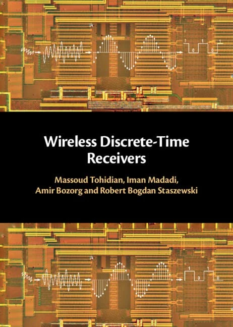 Wireless Discrete-Time Receivers