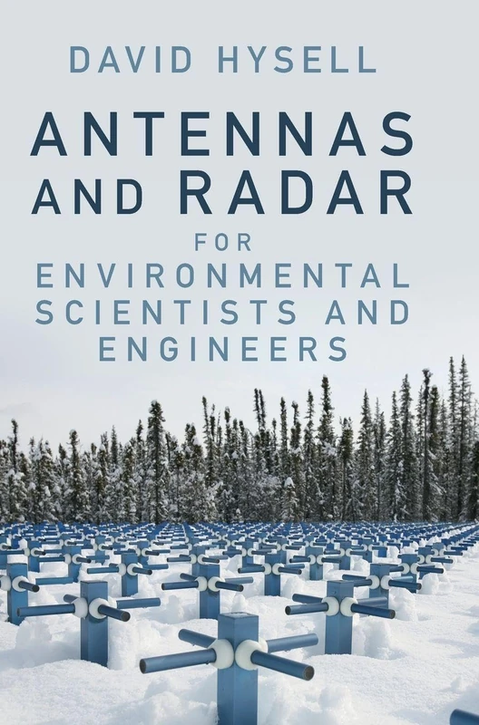 Antennas and Radar for Environmental Scientists and Engineers