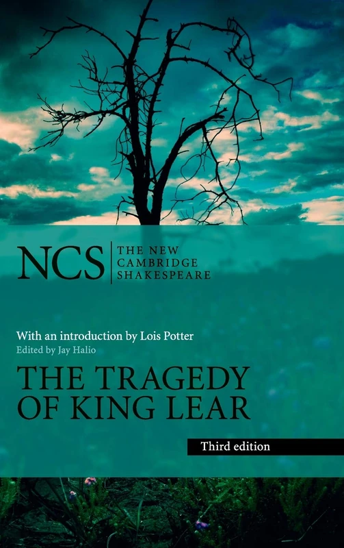 The Tragedy of King Lear (The New Cambridge Shakespeare)