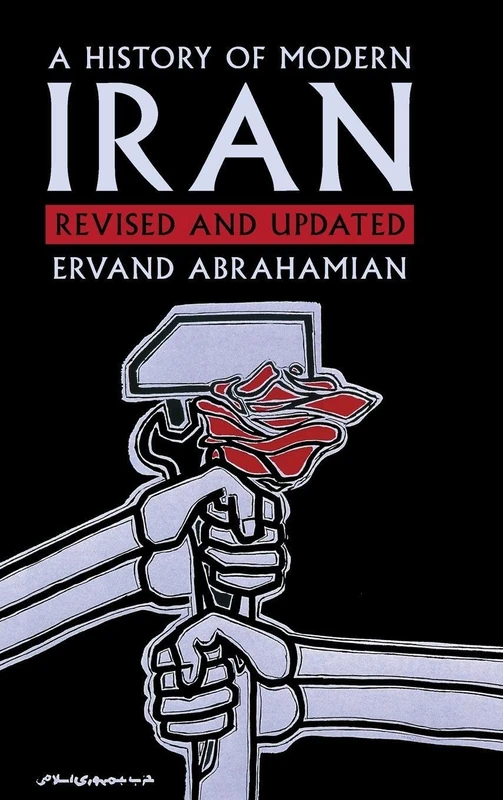 A History of Modern Iran