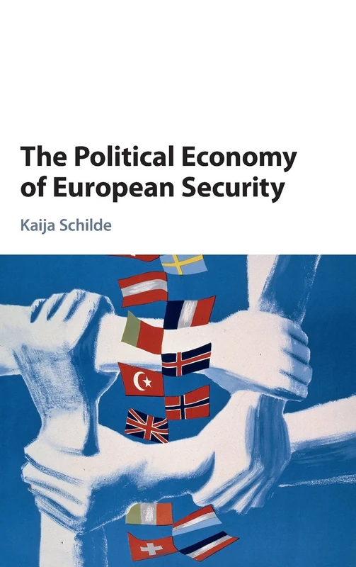 The Political Economy of European Security - Image 1