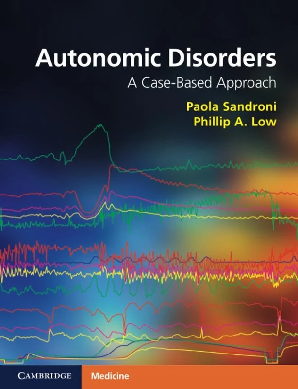 Autonomic Disorders: A Case-Based Approach