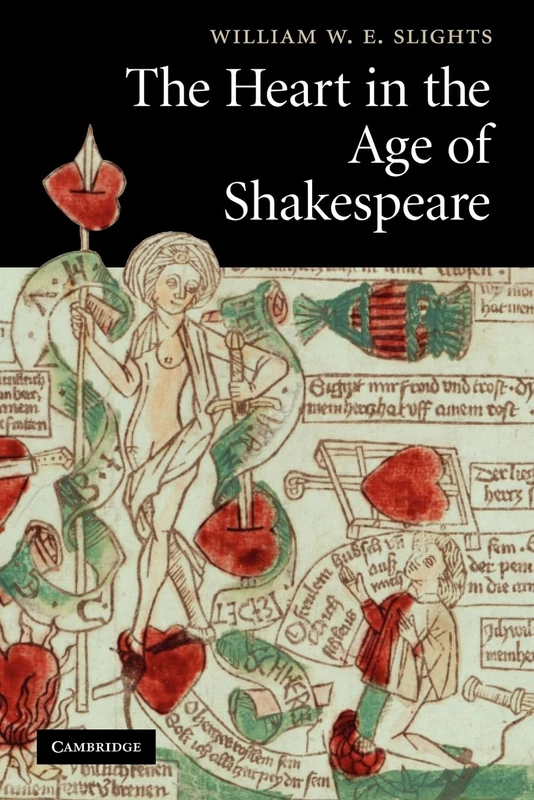 The Heart in the Age of Shakespeare - Image 1