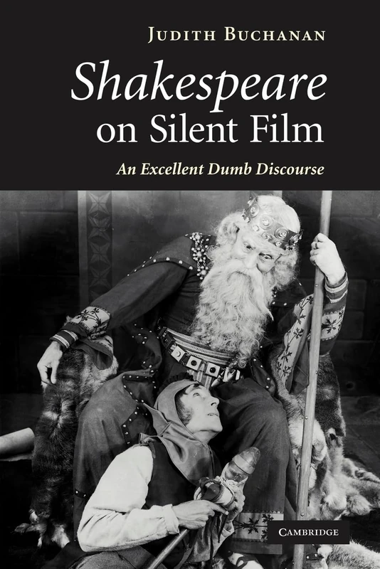 Shakespeare on Silent Film: An Excellent Dumb Discourse - Image 1