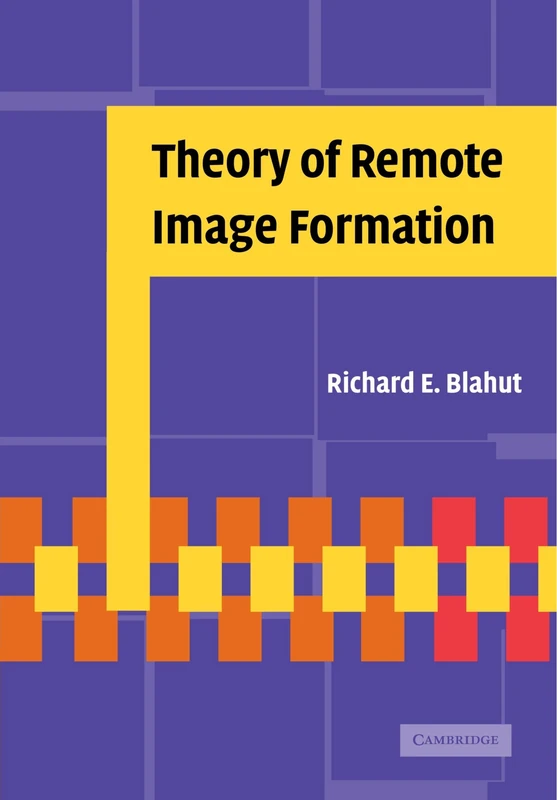 Theory of Remote Image Formation