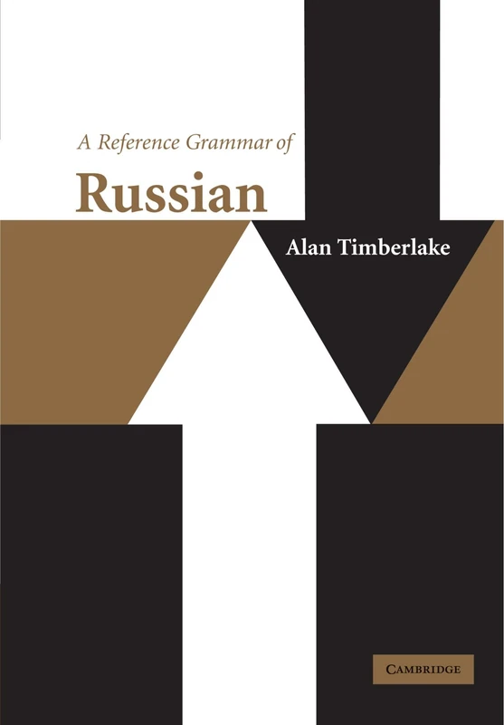 A Reference Grammar of Russian