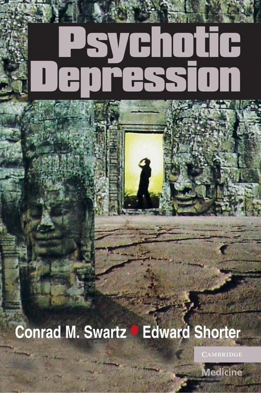 Psychotic Depression - Image 1