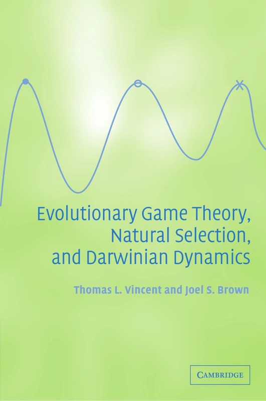 Evolutionary Game Theory, Natural Selection, and Darwinian Dynamics - Image 1