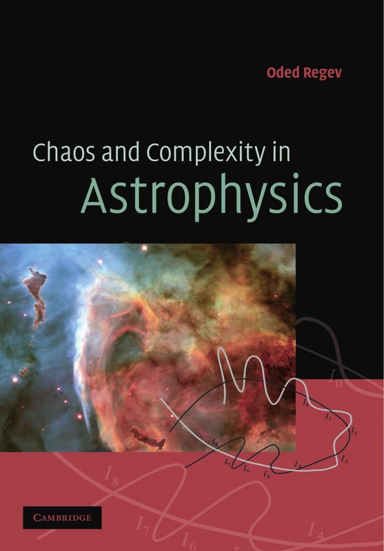 Chaos and Complexity in Astrophysics