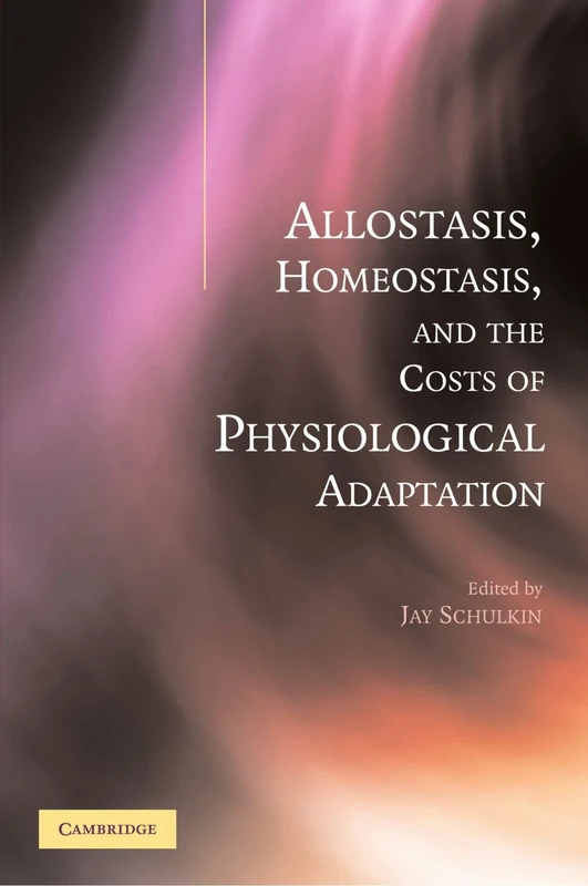 Allostasis, Homeostasis, and the Costs of Physiological Adaptation - Image 1