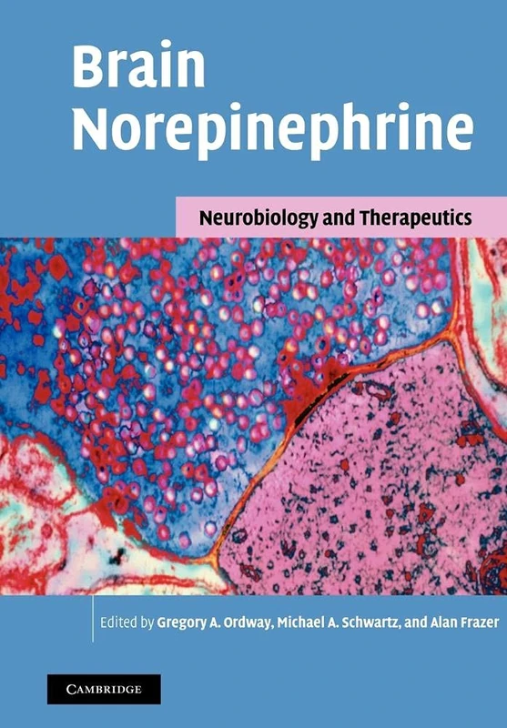 Brain Norepinephrine: Neurobiology and Therapeutics