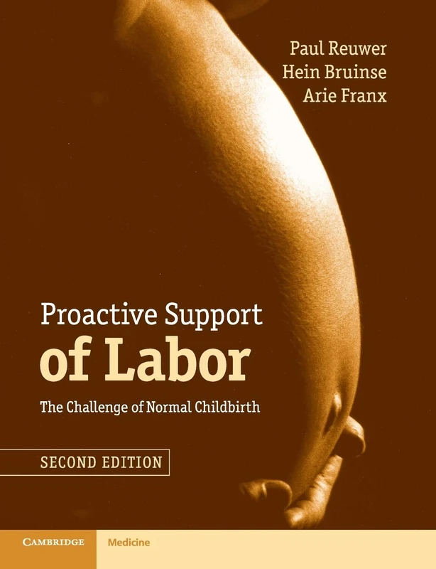 Proactive Support of Labor: The Challenge of Normal Childbirth