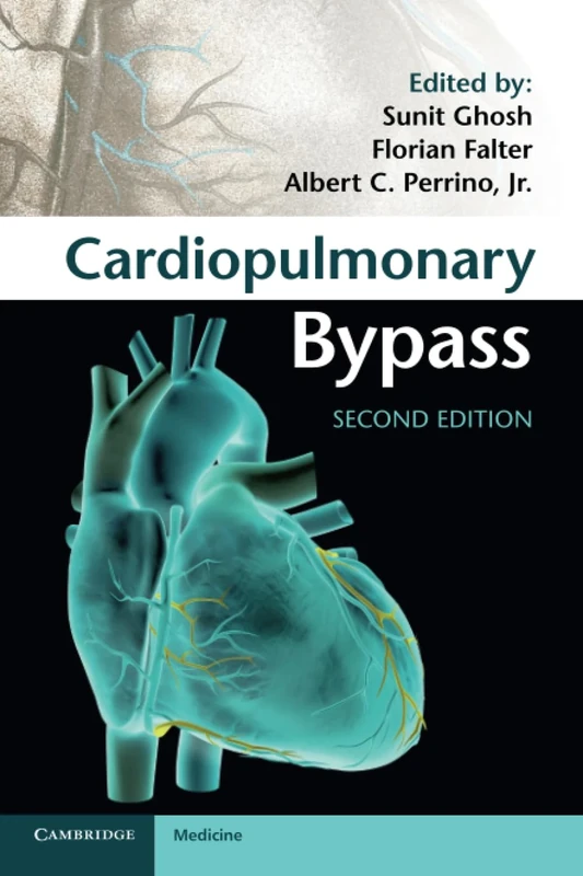 Cardiopulmonary Bypass