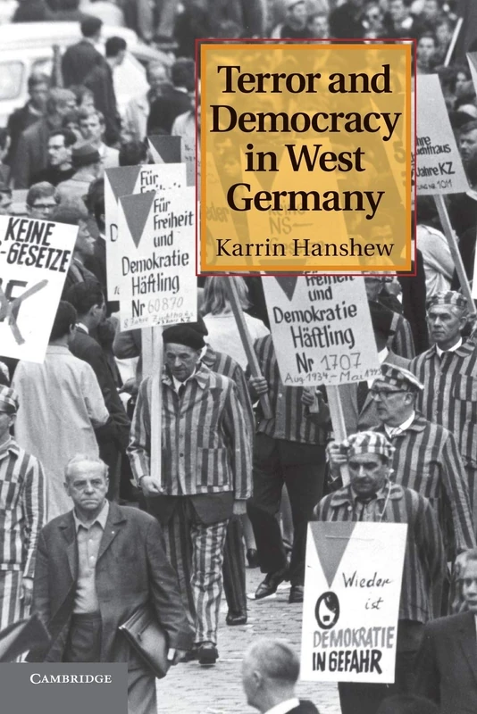 Terror and Democracy in West Germany - Image 1