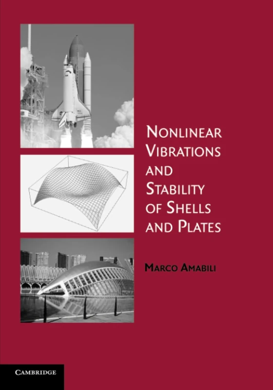 Nonlinear Vibrations and Stability of Shells and Plates