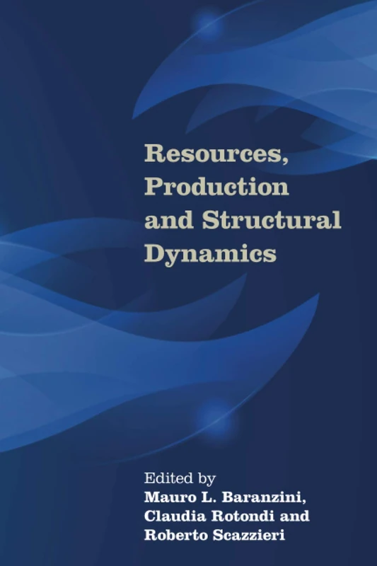 Resources, Production and Structural Dynamics