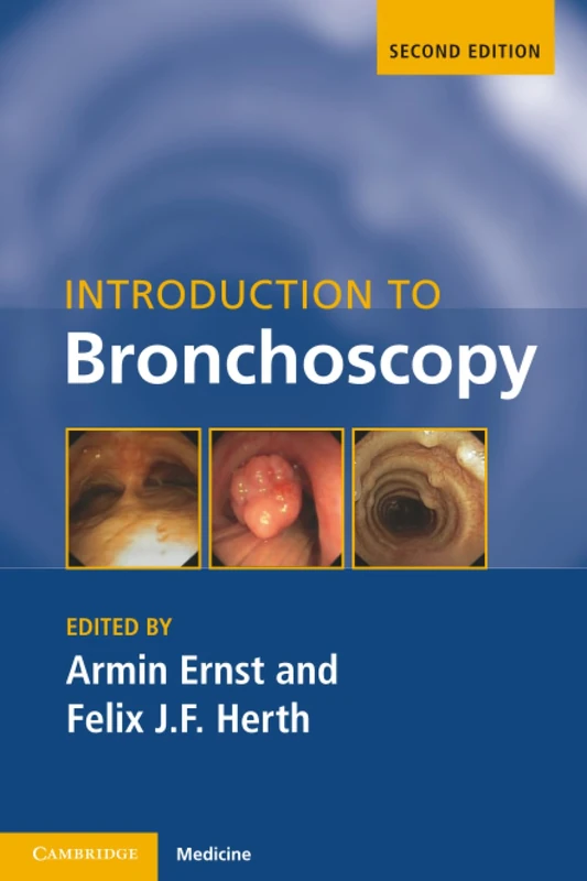 Introduction to Bronchoscopy