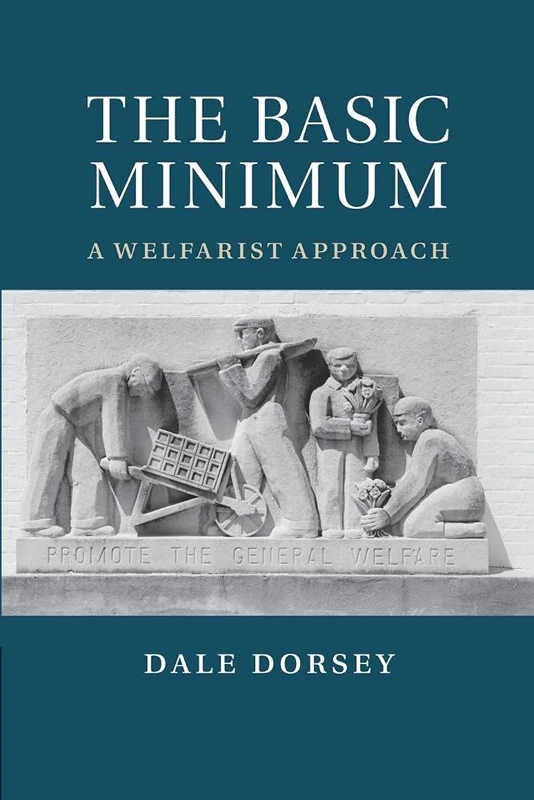 The Basic Minimum: A Welfarist Approach - Image 1