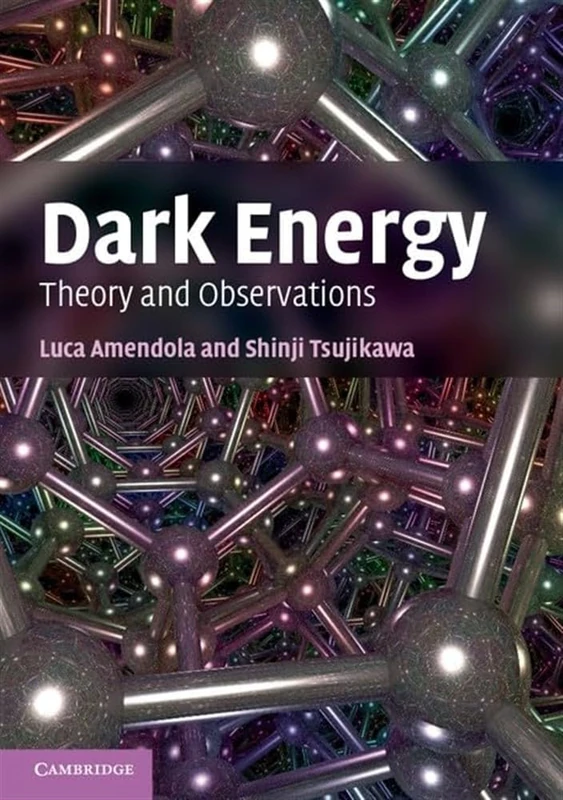 Dark Energy: Theory And Observations