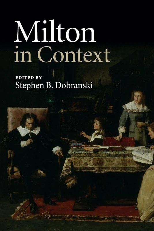 Milton in Context (Literature in Context)