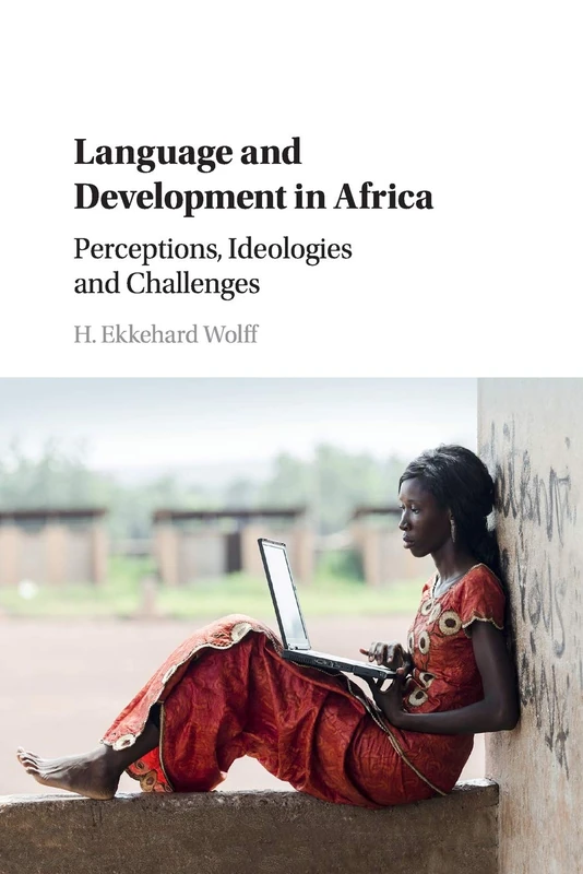 Language and Development in Africa: Perceptions, Ideologies and Challenges - Image 1
